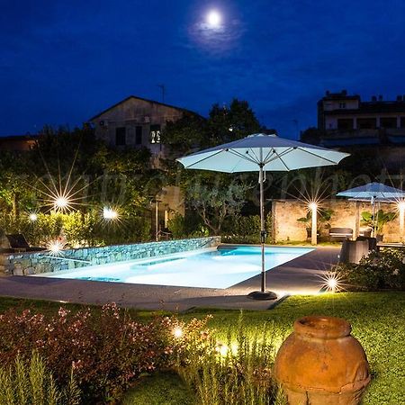 Albergo Stella Кашиана-Терме Экстерьер фото