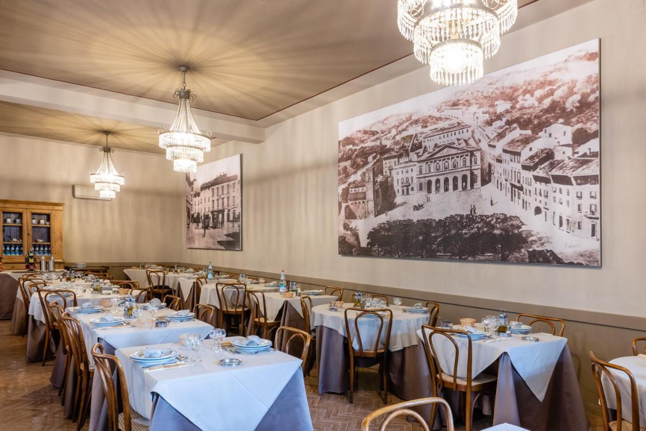 Albergo Stella Кашиана-Терме Экстерьер фото
