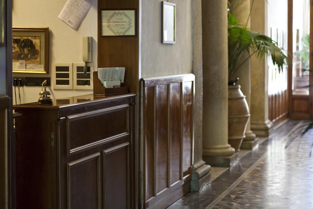 Albergo Stella Кашиана-Терме Экстерьер фото