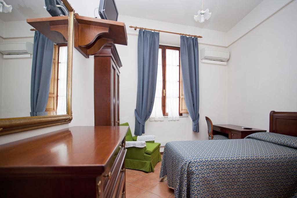 Albergo Stella Кашиана-Терме Экстерьер фото