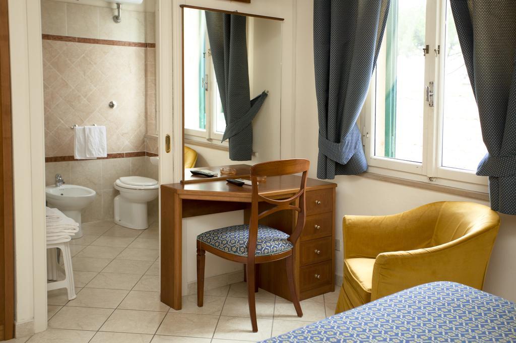 Albergo Stella Кашиана-Терме Экстерьер фото