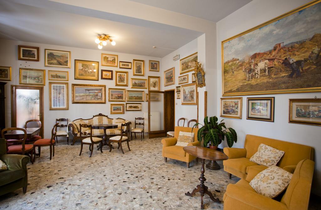 Albergo Stella Кашиана-Терме Экстерьер фото