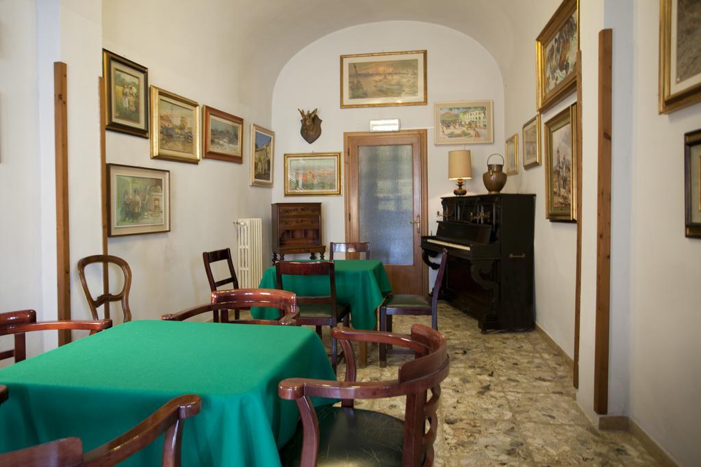 Albergo Stella Кашиана-Терме Экстерьер фото