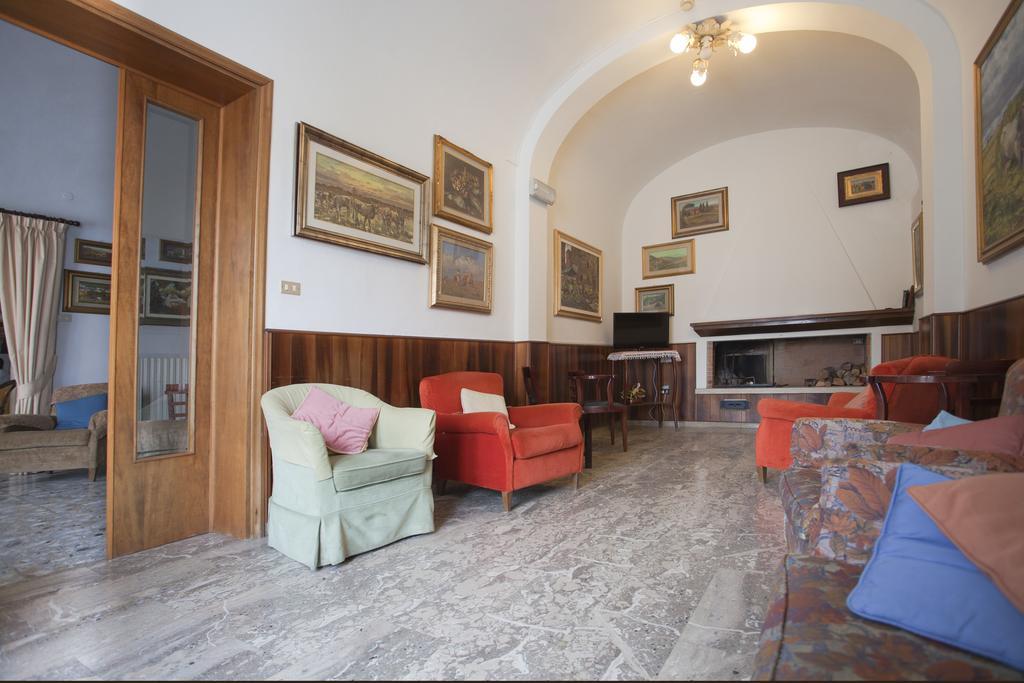 Albergo Stella Кашиана-Терме Экстерьер фото