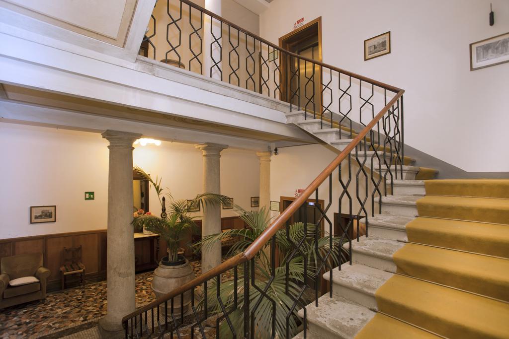 Albergo Stella Кашиана-Терме Экстерьер фото