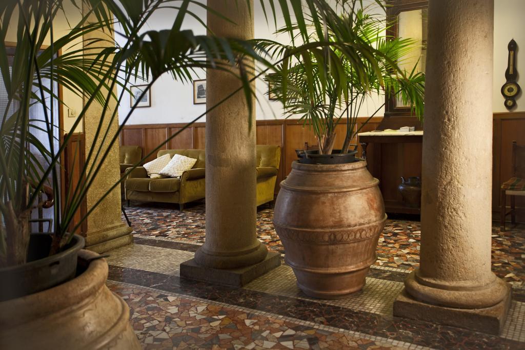 Albergo Stella Кашиана-Терме Экстерьер фото