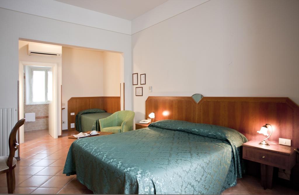 Albergo Stella Кашиана-Терме Экстерьер фото