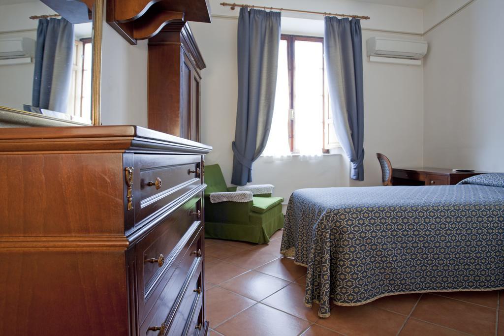 Albergo Stella Кашиана-Терме Экстерьер фото